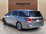 2025 Honda Odyssey - Preview 3