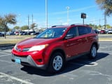 2015 Toyota RAV4 - Preview 7