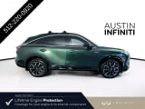 2027 INFINITI QX65 - Preview 7
