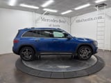 2026 Mercedes-Benz GLB - Preview 8