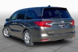 2018 Honda Odyssey - Preview 11