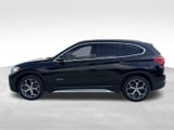 2018 BMW X1 - Preview 8