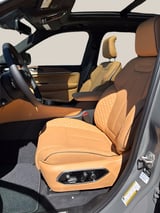2027 Jeep Grand Cherokee L - Preview 10