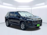 2027 Chevrolet Equinox - Preview 7
