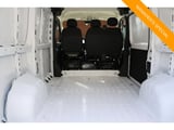 2026 Ram ProMaster 1500 - Preview 15