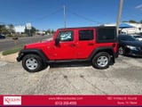 2018 Jeep Wrangler - Preview 3