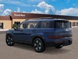 2027 Hyundai Santa Fe Hybrid - Preview 5