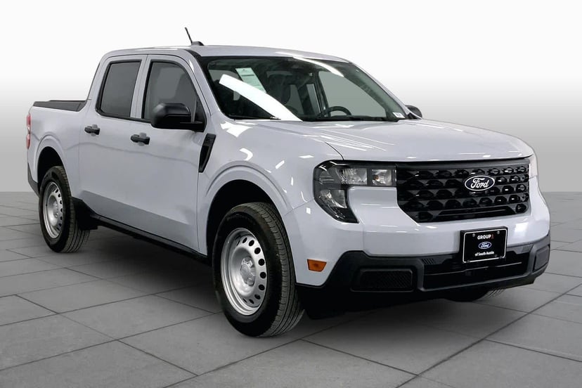 2026 Ford Maverick - Image 2