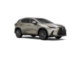 2026 Lexus NX - Preview 4