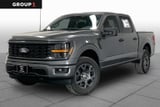 2026 Ford F-150 - Preview 2