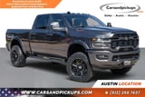 2026 Ram 2500 - Preview 2