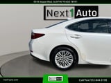 2015 Lexus ES - Preview 7