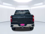 2026 Chevrolet Silverado 1500 - Preview 5