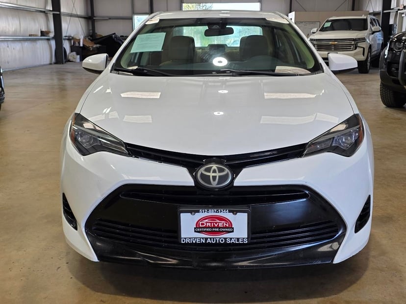 2017 Toyota Corolla - Image 3