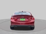 2024 Chevrolet Malibu - Preview 4