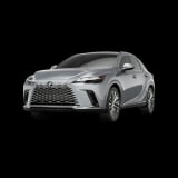 2027 Lexus RX - Preview 2