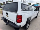 2015 Chevrolet Silverado 1500 - Preview 4