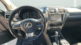 2021 Lexus GX 460 - Preview 13