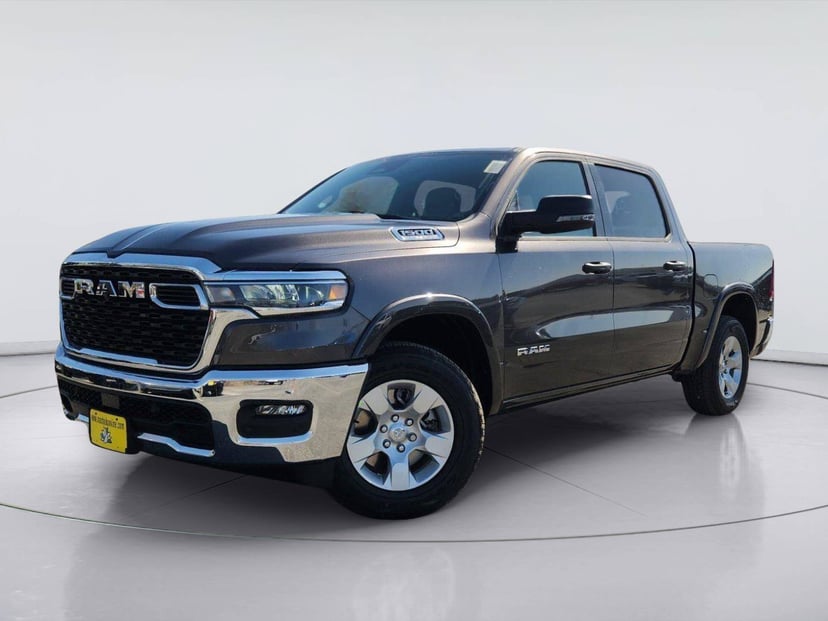 2026 Ram 1500 - Image 1