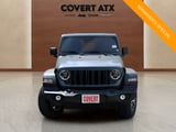 2026 Jeep Wrangler - Preview 9