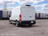 2027 Ford Transit - Preview 8