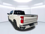 2026 Chevrolet Silverado - Preview 2