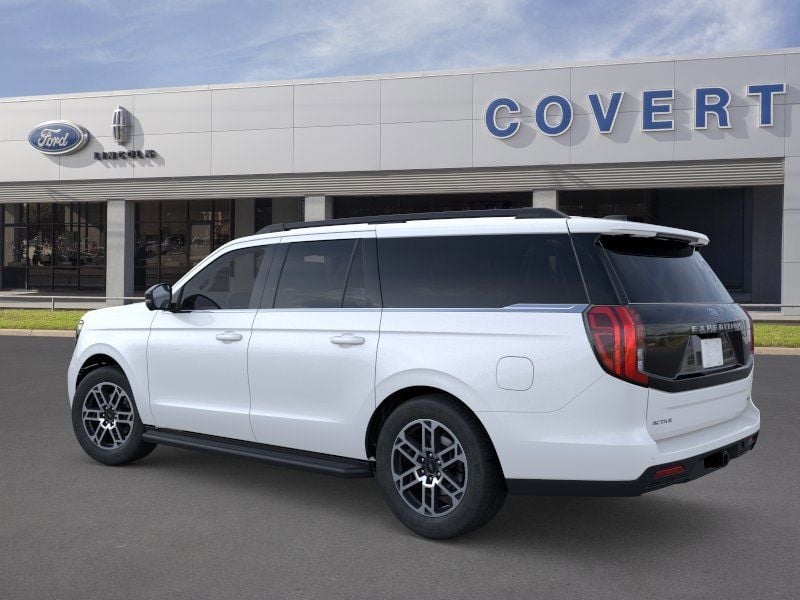 2026 Ford Expedition MAX - Image 3