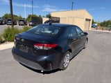 2025 Toyota Corolla - Preview 5