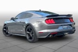 2021 Ford Mustang - Preview 11