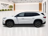 2026 Buick Enclave - Preview 4