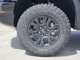 2026 Chevrolet Silverado 1500 - Preview 7