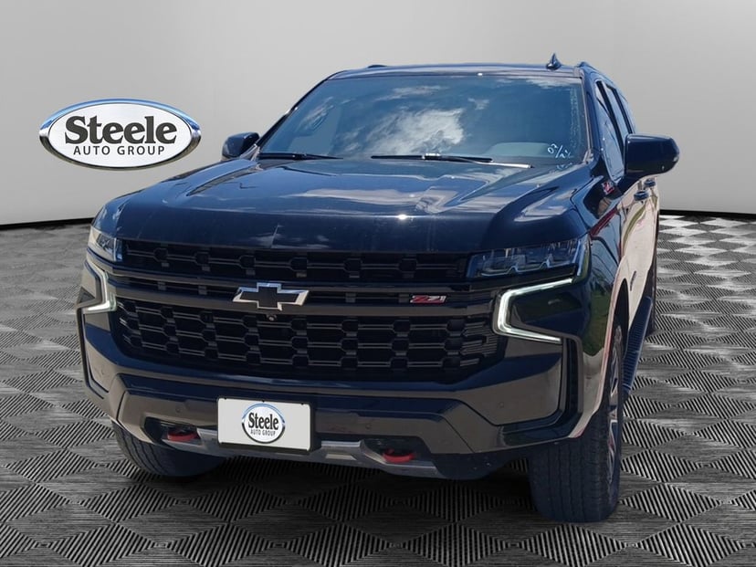 2024 Chevrolet Suburban - Image 1