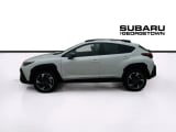 2026 Subaru Crosstrek - Preview 4