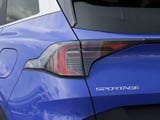 2026 Kia Sportage - Preview 11