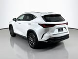 2024 Lexus NX - Preview 7