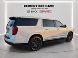2019 GMC Yukon XL - Preview 7