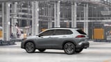 2026 Toyota Corolla Cross - Preview 5
