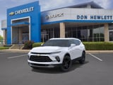 2026 Chevrolet Blazer - Preview 8