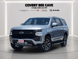2024 Chevrolet Tahoe - Preview 3