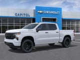 2026 Chevrolet Silverado - Preview 2