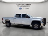 2019 GMC Sierra 2500HD - Preview 3