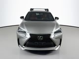 2017 Lexus NX - Preview 2
