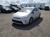 2013 Toyota Prius - Preview 7