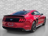 2022 Ford Mustang - Preview 5