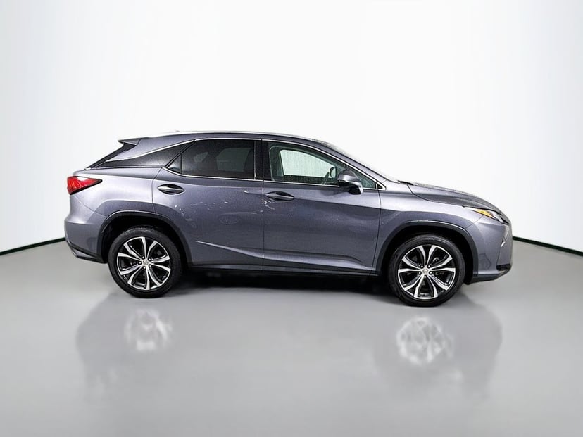 2017 LEXUS RX - Image 2
