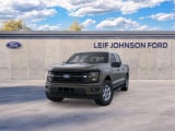 2026 Ford F-150 - Preview 2