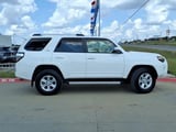 2024 Toyota 4Runner - Preview 5