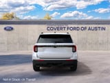 2027 Ford Explorer - Preview 7