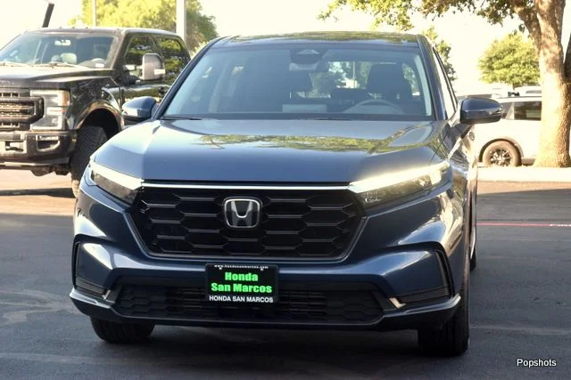 2024 Honda CR-V - Image 2