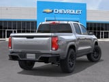 2026 Chevrolet Colorado - Preview 4